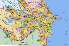 Azərbaycan niyə 5 zonaya bölündü?